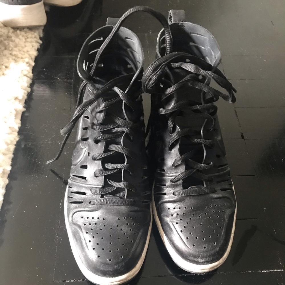 Nike Dunk Thea Joli Wedge